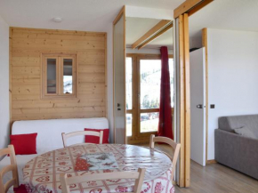 Studio fonctionnel au centre de la station avec Wifi - FR-1-181-2681 Mâcot-La-Plagne